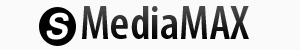 MediaMAX Logo